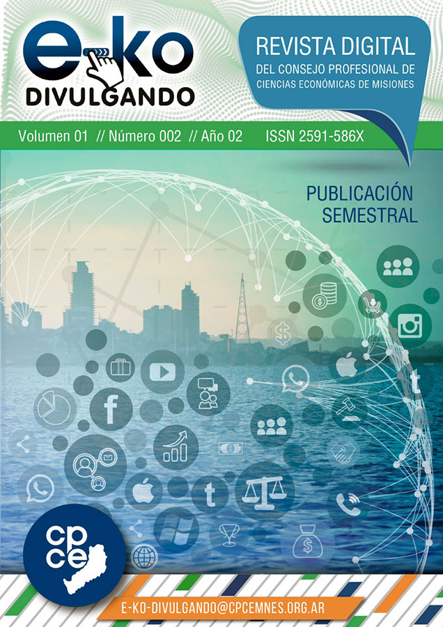Revista E-KÓ DIVULGANDO Número 2